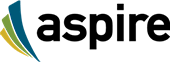 Logo: Aspire