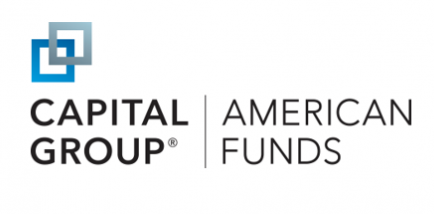 Logo: Capital Group American Funds