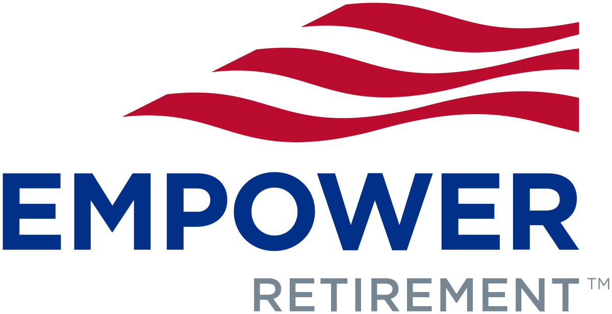 Logo: Empower Retirement