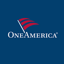 Logo: OneAmerica