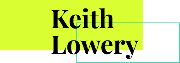 Keith Lowery