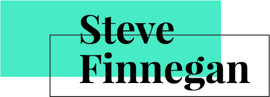 Steve Finnegan