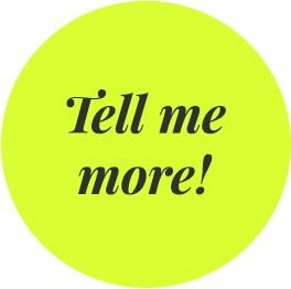 Button: Tell me more!