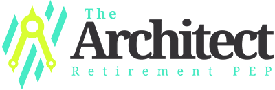 Logo: The Architect Retirement PEP