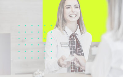Receptionist